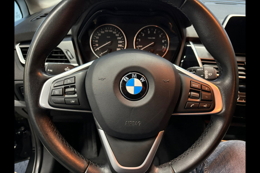 BMW 2 Serie Active Tourer 218i High Executive Automaat | Navi | Clima | Cruise | PDC