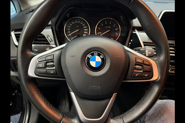 BMW 2 Serie Active Tourer 218i High Executive Automaat | Navi | Clima | Cruise | PDC