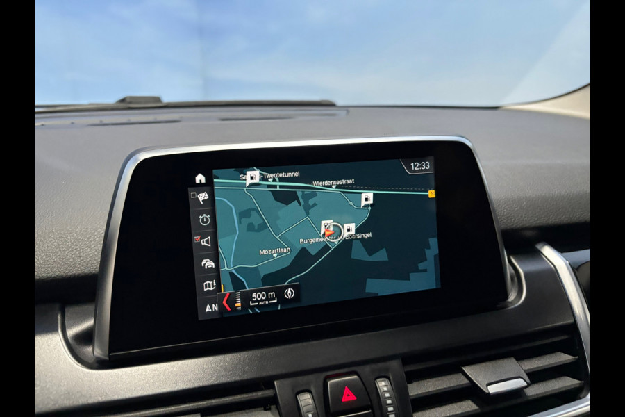 BMW 2 Serie Active Tourer 218i High Executive Automaat | Navi | Clima | Cruise | PDC
