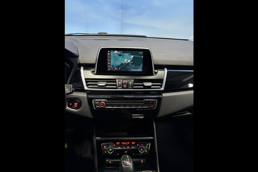 BMW 2 Serie Active Tourer 218i High Executive Automaat | Navi | Clima | Cruise | PDC
