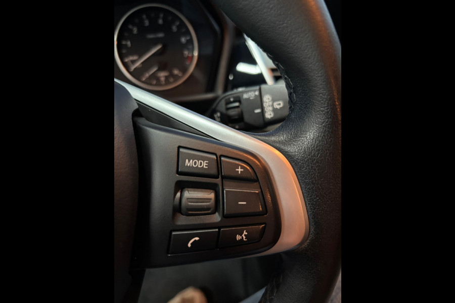 BMW 2 Serie Active Tourer 218i High Executive Automaat | Navi | Clima | Cruise | PDC