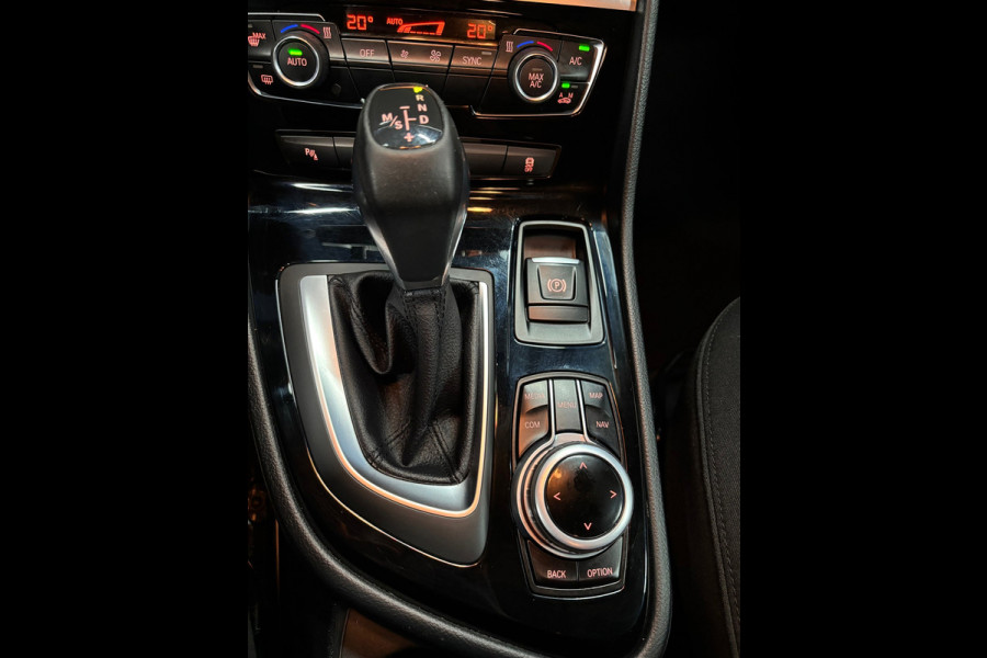 BMW 2 Serie Active Tourer 218i High Executive Automaat | Navi | Clima | Cruise | PDC