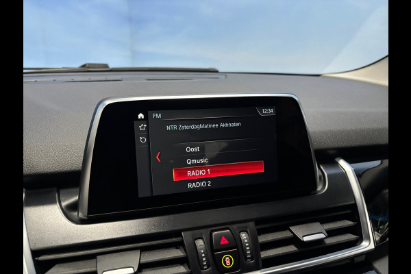 BMW 2 Serie Active Tourer 218i High Executive Automaat | Navi | Clima | Cruise | PDC