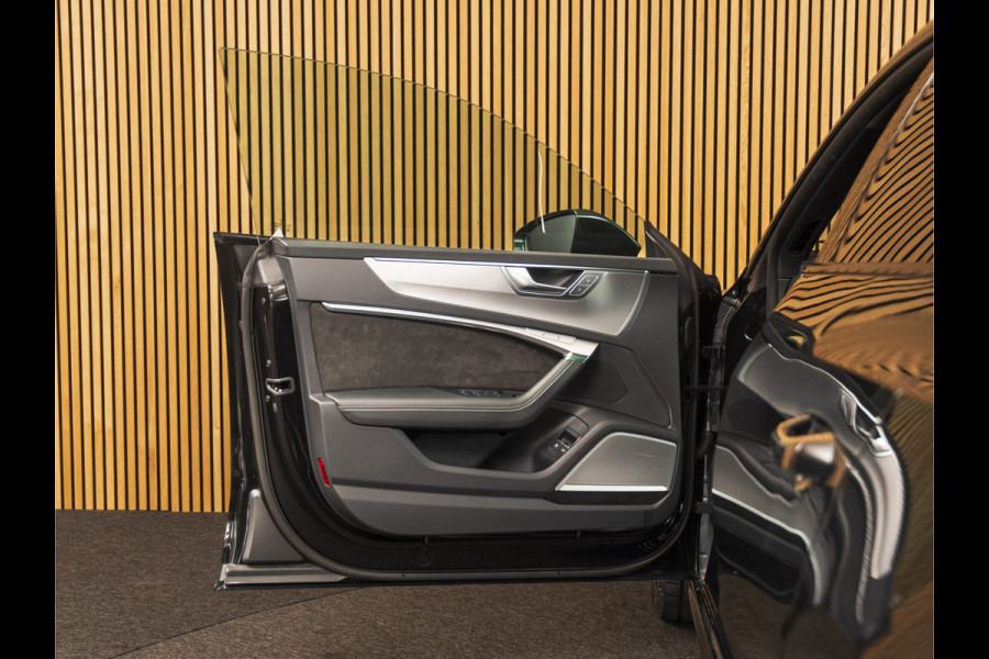 Audi A7 Sportback 50 TFSI e quattro B&O ADVANCED | PANO | S-LINE | HUD