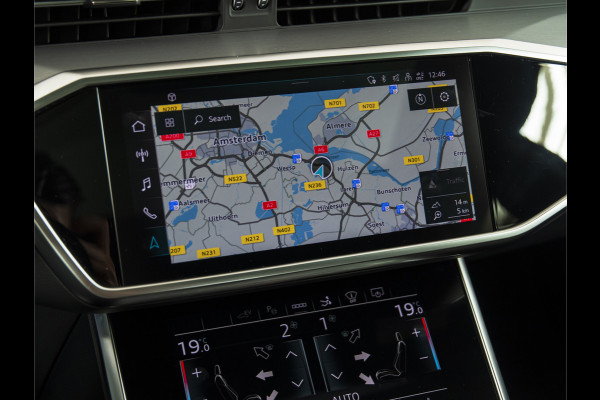 Audi A7 Sportback 50 TFSI e quattro B&O ADVANCED | PANO | S-LINE | HUD