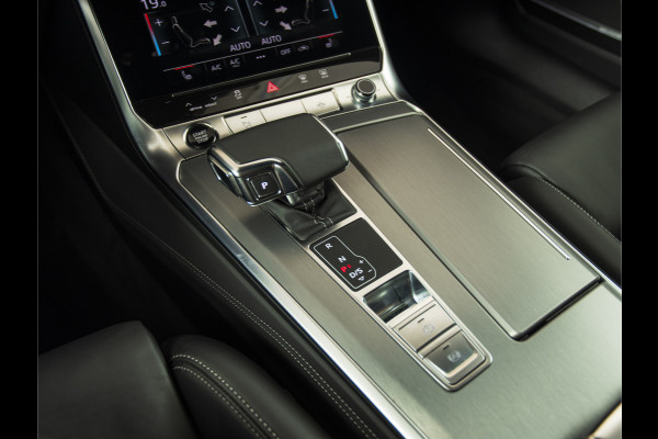 Audi A7 Sportback 50 TFSI e quattro B&O ADVANCED | PANO | S-LINE | HUD