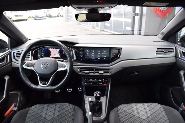 Volkswagen Polo 1.0 TSI R-Line Business | Pano | IQ | Beats | Stoelverwarming