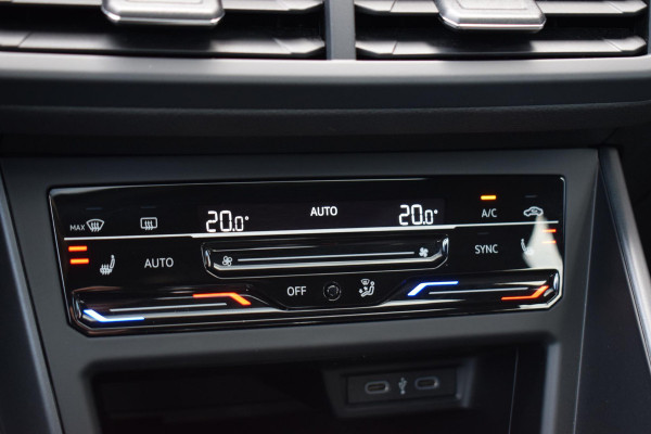 Volkswagen Polo 1.0 TSI R-Line Business | Pano | IQ | Beats | Stoelverwarming
