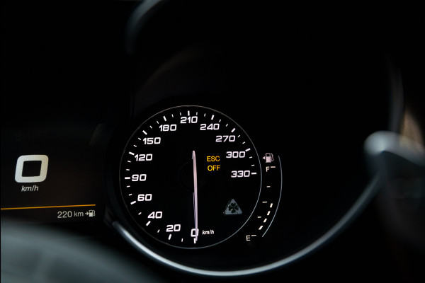 Alfa Romeo Giulia 2.9 V6 Quadrifoglio GTAm / PPF / 1e eig. / Keramisch / Nieuwstaat / 6-punt