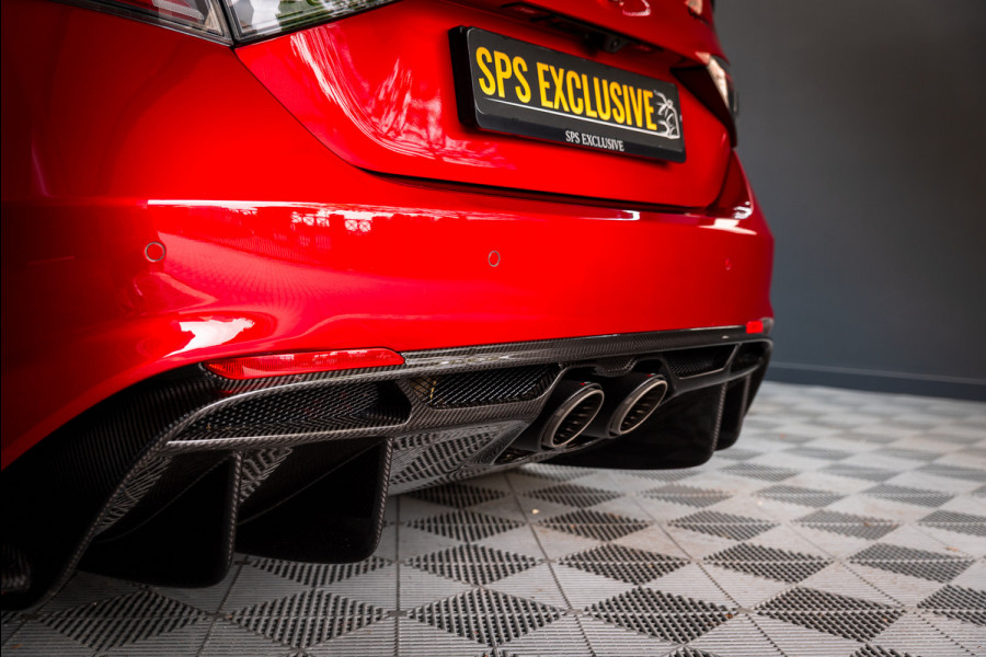 Alfa Romeo Giulia 2.9 V6 Quadrifoglio GTAm / PPF / 1e eig. / Keramisch / Nieuwstaat / 6-punt