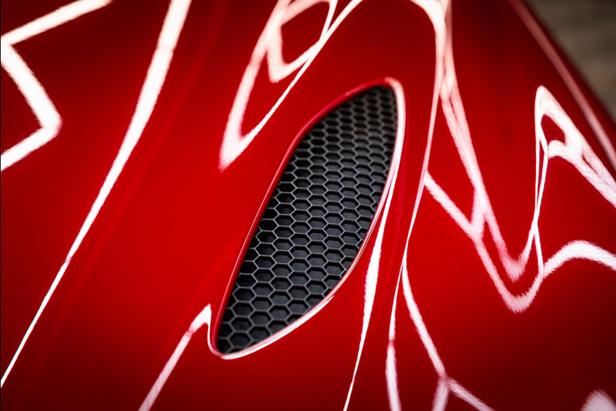 Alfa Romeo Giulia 2.9 V6 Quadrifoglio GTAm / PPF / 1e eig. / Keramisch / Nieuwstaat / 6-punt