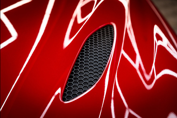 Alfa Romeo Giulia 2.9 V6 Quadrifoglio GTAm / PPF / 1e eig. / Keramisch / Nieuwstaat / 6-punt