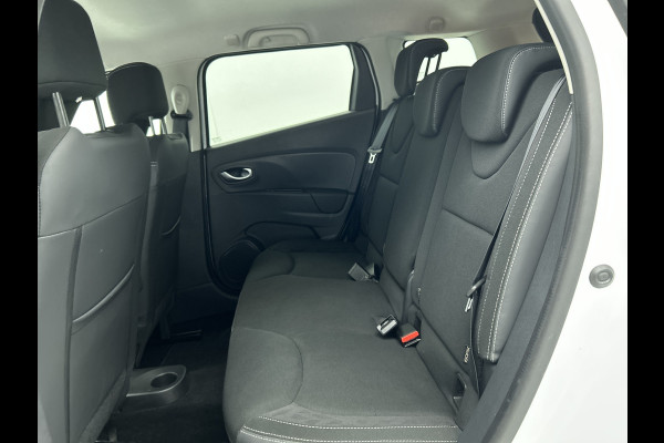 Renault Clio Estate 0.9 TCe Limited 90PK / Pdc. / Airco / Navigatie / Radio multimedia / Apk 06-2028