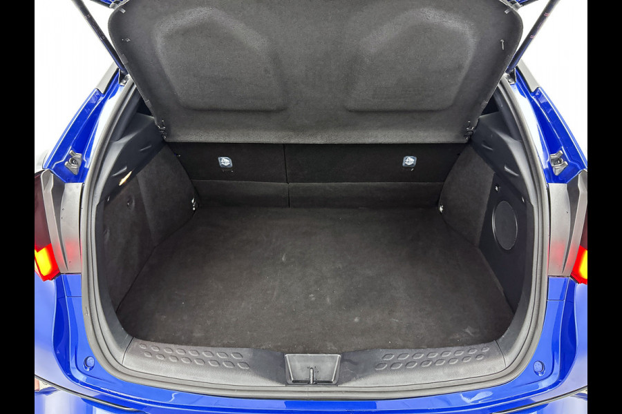 Toyota C-HR 2.0 Hybrid GR-Sport / Pdc+Camera / Airco-ecc./ Navigatie / Xenon / 1/2 Leder / Radio multimedia / Apk 02-2026