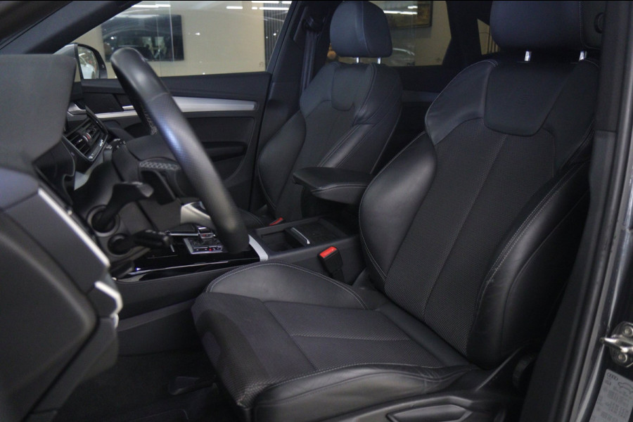 Audi Q5 Sportback 50 TFSI e 3X S-LINE PANO/CARPLAY/B&O/KEYLESS/VOL