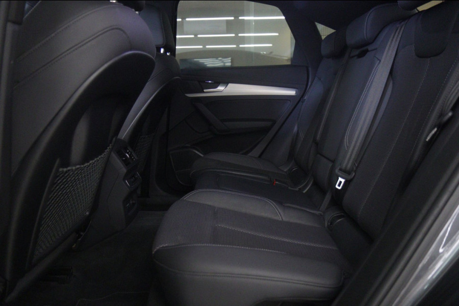 Audi Q5 Sportback 50 TFSI e 3X S-LINE PANO/CARPLAY/B&O/KEYLESS/VOL