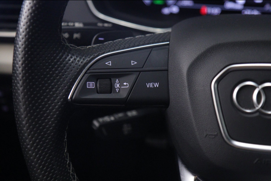 Audi Q5 Sportback 50 TFSI e 3X S-LINE PANO/CARPLAY/B&O/KEYLESS/VOL