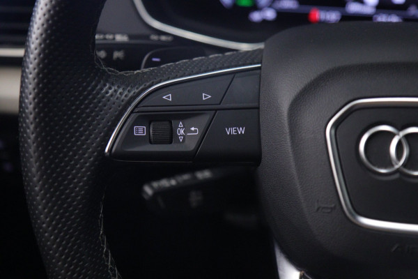 Audi Q5 Sportback 50 TFSI e 3X S-LINE PANO/CARPLAY/B&O/KEYLESS/VOL