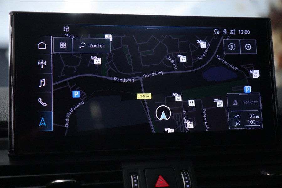 Audi Q5 Sportback 50 TFSI e 3X S-LINE PANO/CARPLAY/B&O/KEYLESS/VOL