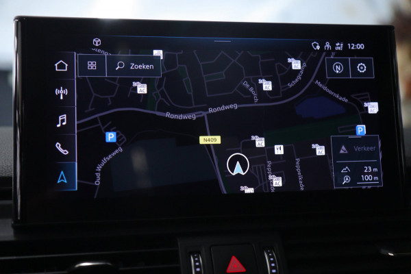 Audi Q5 Sportback 50 TFSI e 3X S-LINE PANO/CARPLAY/B&O/KEYLESS/VOL