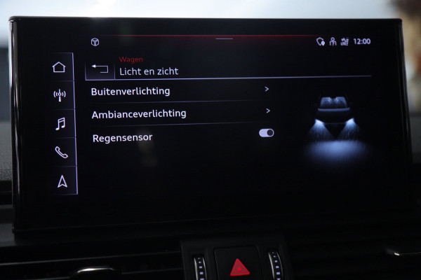 Audi Q5 Sportback 50 TFSI e 3X S-LINE PANO/CARPLAY/B&O/KEYLESS/VOL