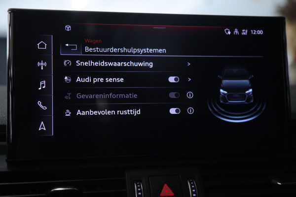 Audi Q5 Sportback 50 TFSI e 3X S-LINE PANO/CARPLAY/B&O/KEYLESS/VOL