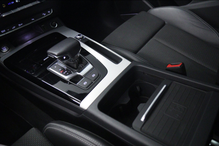 Audi Q5 Sportback 50 TFSI e 3X S-LINE PANO/CARPLAY/B&O/KEYLESS/VOL