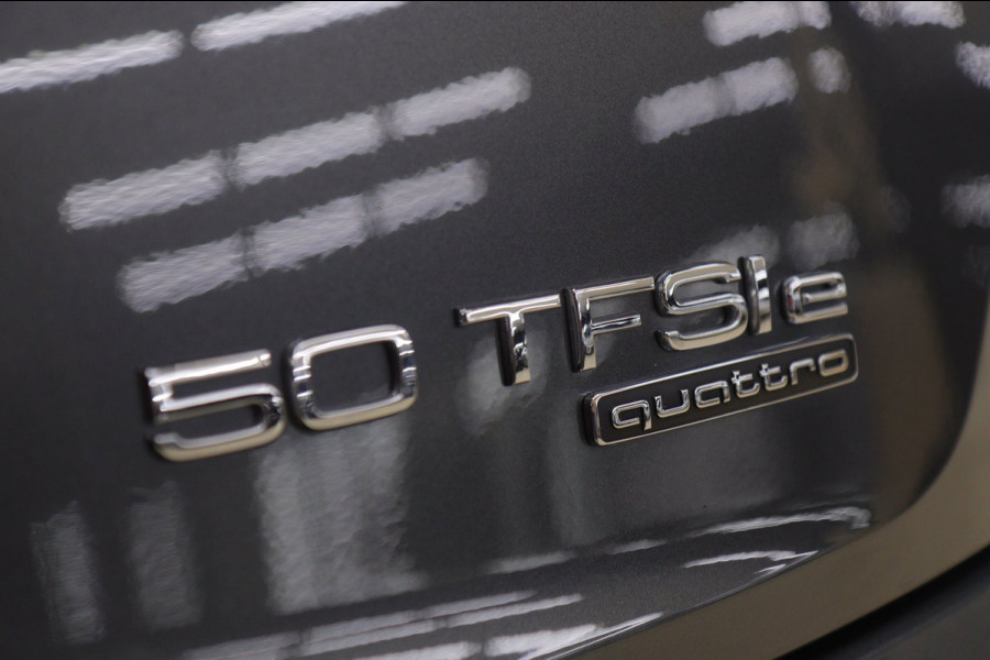 Audi Q5 Sportback 50 TFSI e 3X S-LINE PANO/CARPLAY/B&O/KEYLESS/VOL