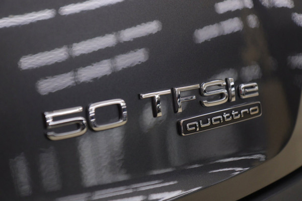 Audi Q5 Sportback 50 TFSI e 3X S-LINE PANO/CARPLAY/B&O/KEYLESS/VOL