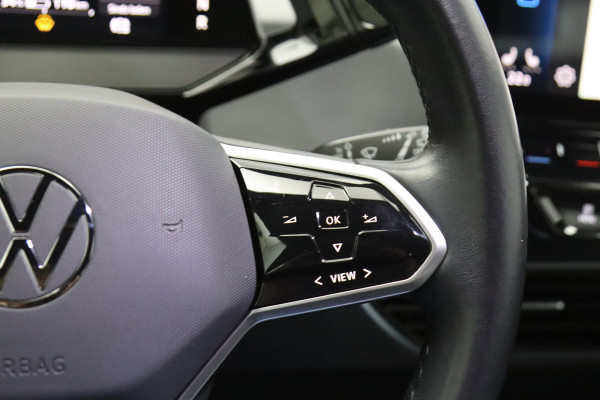 Volkswagen ID.3 Pro 58 kWh 204 PK, Warmtepomp, Carplay, Winterpakket, Adap. Cruise Control