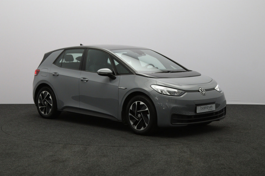 Volkswagen ID.3 Pro 58 kWh 204 PK, Warmtepomp, Carplay, Winterpakket, Adap. Cruise Control