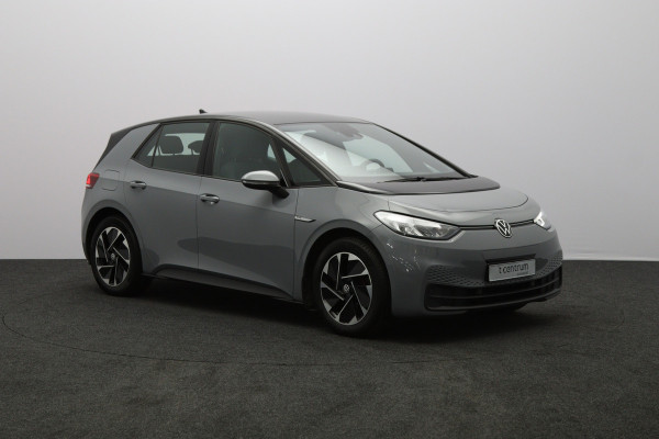 Volkswagen ID.3 Pro 58 kWh 204 PK, Warmtepomp, Carplay, Winterpakket, Adap. Cruise Control