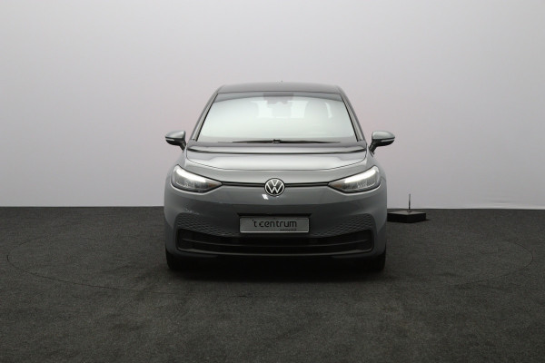 Volkswagen ID.3 Pro 58 kWh 204 PK, Warmtepomp, Carplay, Winterpakket, Adap. Cruise Control