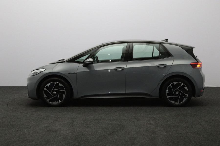 Volkswagen ID.3 Pro 58 kWh 204 PK, Warmtepomp, Carplay, Winterpakket, Adap. Cruise Control
