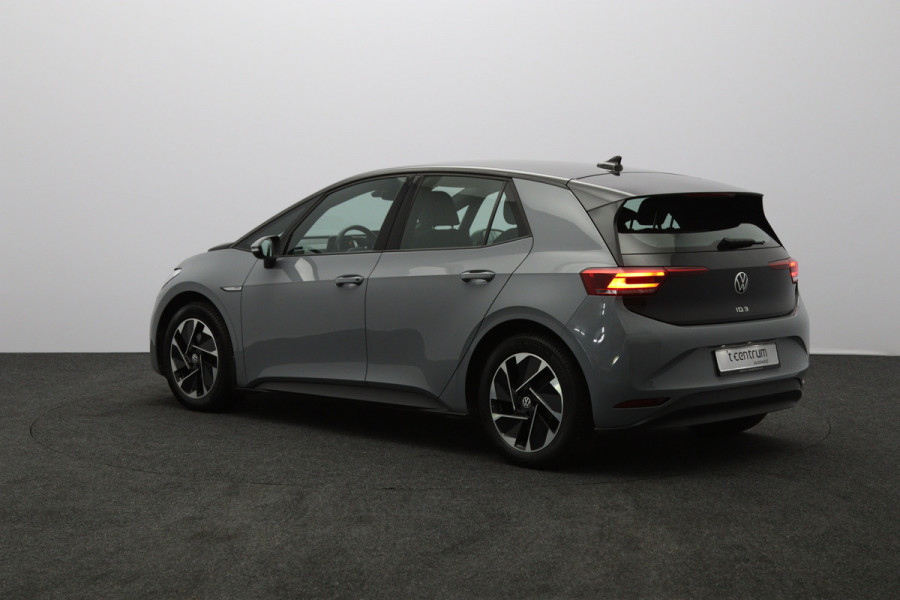 Volkswagen ID.3 Pro 58 kWh 204 PK, Warmtepomp, Carplay, Winterpakket, Adap. Cruise Control