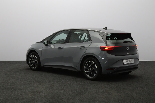 Volkswagen ID.3 Pro 58 kWh 204 PK, Warmtepomp, Carplay, Winterpakket, Adap. Cruise Control
