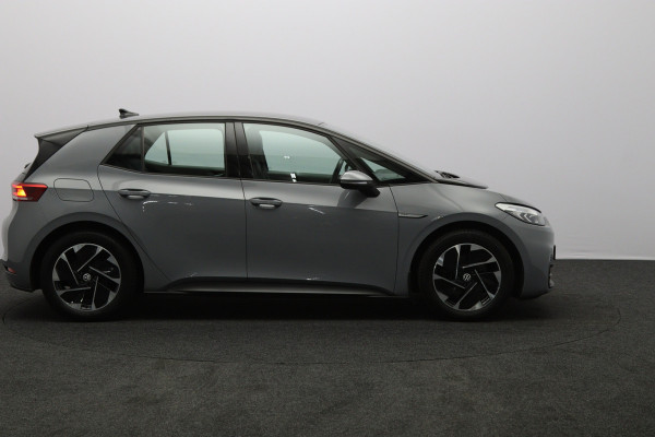 Volkswagen ID.3 Pro 58 kWh 204 PK, Warmtepomp, Carplay, Winterpakket, Adap. Cruise Control