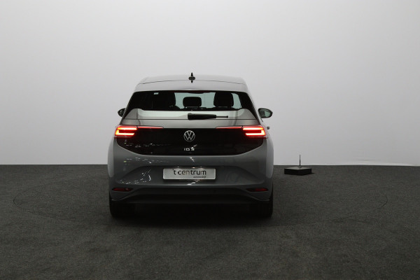 Volkswagen ID.3 Pro 58 kWh 204 PK, Warmtepomp, Carplay, Winterpakket, Adap. Cruise Control