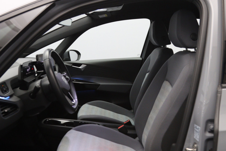 Volkswagen ID.3 Pro 58 kWh 204 PK, Warmtepomp, Carplay, Winterpakket, Adap. Cruise Control