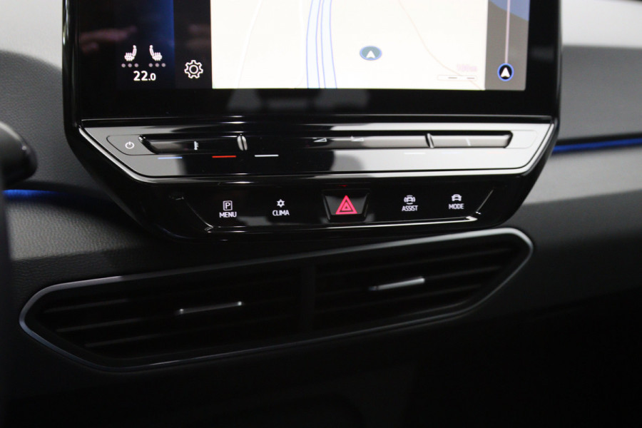 Volkswagen ID.3 Pro 58 kWh 204 PK, Warmtepomp, Carplay, Winterpakket, Adap. Cruise Control