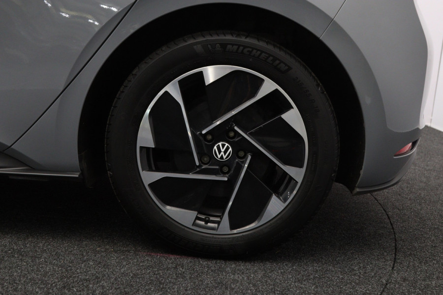 Volkswagen ID.3 Pro 58 kWh 204 PK, Warmtepomp, Carplay, Winterpakket, Adap. Cruise Control