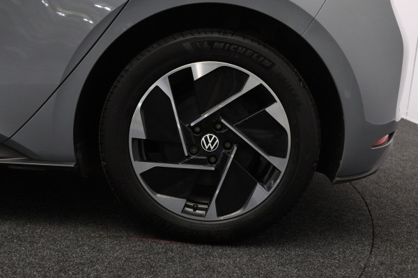 Volkswagen ID.3 Pro 58 kWh 204 PK, Warmtepomp, Carplay, Winterpakket, Adap. Cruise Control
