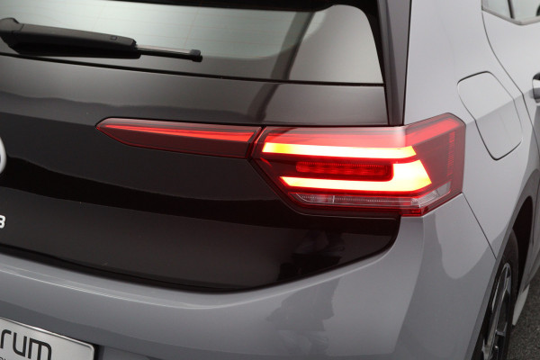 Volkswagen ID.3 Pro 58 kWh 204 PK, Warmtepomp, Carplay, Winterpakket, Adap. Cruise Control