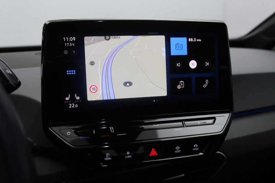 Volkswagen ID.3 Pro 58 kWh 204 PK, Warmtepomp, Carplay, Winterpakket, Adap. Cruise Control