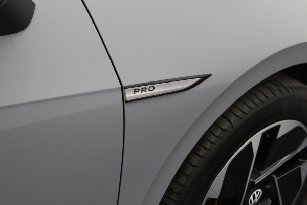 Volkswagen ID.3 Pro 58 kWh 204 PK, Warmtepomp, Carplay, Winterpakket, Adap. Cruise Control