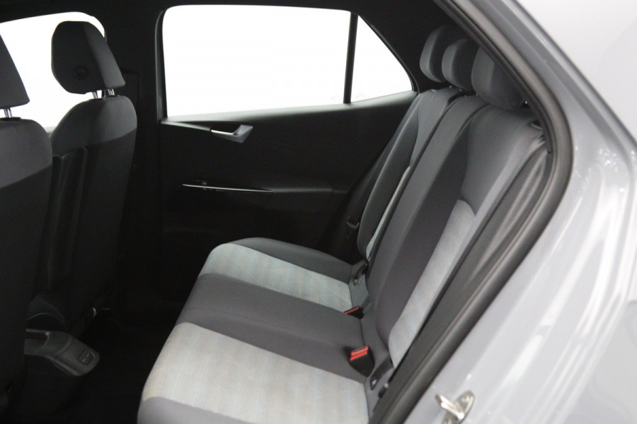 Volkswagen ID.3 Pro 58 kWh 204 PK, Warmtepomp, Carplay, Winterpakket, Adap. Cruise Control
