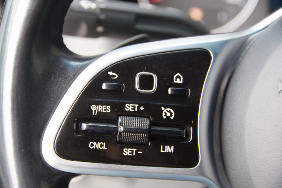 Mercedes-Benz Sprinter 317 1.9 CDI L1H1 RWD AUT. 3-ZITS, LEDER, MBUX 10'', STOELVERWARMING, LEDER STUUR, CRUISE, CLIMA, GEVEERDE STOEL