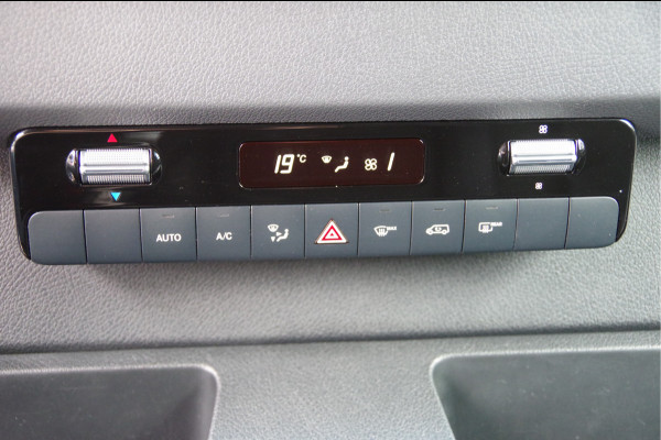 Mercedes-Benz Sprinter 317 1.9 CDI L1H1 RWD AUT. 3-ZITS, LEDER, MBUX 10'', STOELVERWARMING, LEDER STUUR, CRUISE, CLIMA, GEVEERDE STOEL