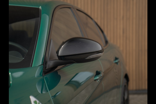 Alfa Romeo Giulia 2.9 V6 Quadrifoglio | Akrapovic | Carbon stoelen | Harman/Kardon | Facelift | Adapt. cruise