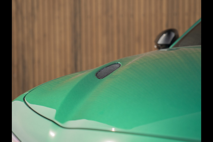 Alfa Romeo Giulia 2.9 V6 Quadrifoglio | Akrapovic | Carbon stoelen | Harman/Kardon | Facelift | Adapt. cruise